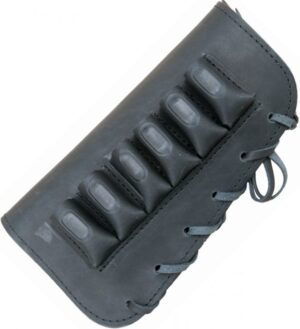 Патронташ 224-3 на приклад