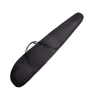 Чехол ружейный «Тигр» №1, 127 см удлиненный, оптика, поролон