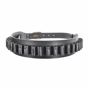 Патронташ открытый К-12 на 24 патрона ХСН 140 см