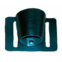 Кобура ХСН под дубинку