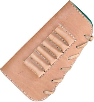 Патронташ на приклад 7,62