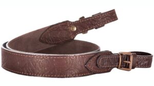 Ремень ХСН ружейный прямой