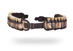 Портупея-патронташ 272-3 К-12/24 патрона камыш