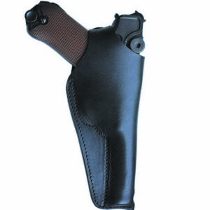 Футляр 156-3 поясная Gletcher Р08