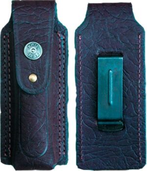 Футляр 115 под магазин ПМ скоба