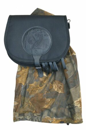 Ягдташ 915 черный