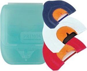 Манки PRIMOS (3шт) Мод. MTA ELK