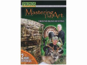 Манок PRIMOS (+DVD) Мод. MASTERING THE ART