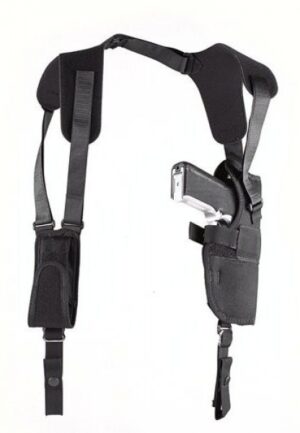 Кобура (опреативная) PRO-PAK VERTICAL