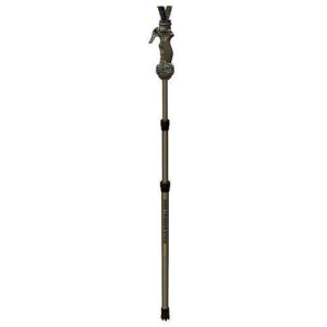 Штатив для оружия PRIMOS Мод. TRIGGER STICK G3 TALL MONOPOD CAMO