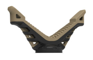 Кронштейн штатива для оружия PRIMOS Мод. TRIGGER STICK G3 Мод. V-YOKE