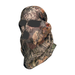 Балаклава PRIMOS Мод. NINJA MESH FULL-HOOD