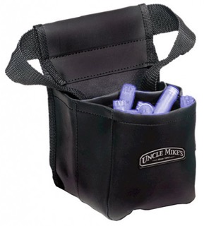 Сумка для патронов PADDED SHELL