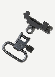 Комплект антабок (на шину PICATINNY/WEAVER) Мод. FIXED QD