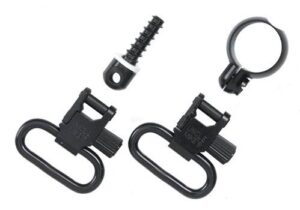 Комплект антабок с болтом и хомутом Мод. 115 CF