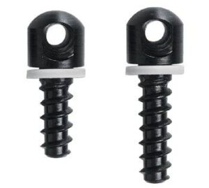 Комплект болтов для антабок Мод. 115 RGS