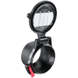 Крышка оптического прицела BUTLER CREEK Мод. ELEMENT