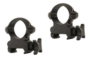 Кольца (2шт.) для оптики MILLETT Moд. GRABBER