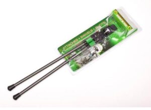 Штатив для оружия PRIMOS Мод. POLECAT MAGNUM KICKSTAND BIPOD