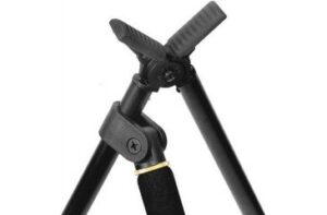 Доп.опора CLAMP & PIVOT KIT для штатива BIPOD и MONOPOD