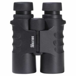 Бинокль SIGHTMARK Мод. SOLITUDE 8X42 BLACK BaK-4 ROOF PRISM