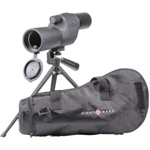 Зрительная труба SIGHTMARK Мод. SOLITUDE SE 11-33X50