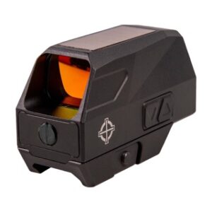 Коллиматорный прицел SIGHTMARK Мод. VOLTA SOLAR BLACK 1x28x28