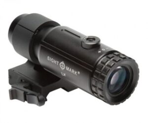 Увеличитель для коллиматора SIGHTMARK Мод. TACTICAL 5×23