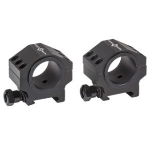 Кольца (2шт.) для оптики SIGHTMARK Moд. TACTICAL-LOW