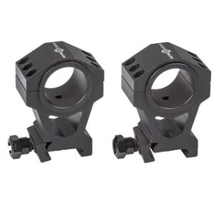 Кольца (2шт.) для оптики SIGHTMARK Moд. TACTICAL-EXTRA-HIGH