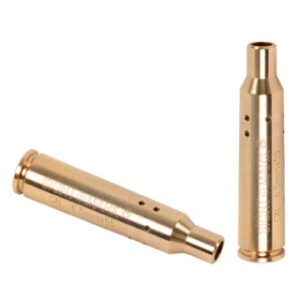 Лазерный патрон для пристрелки оружия SIGHTMARK калибр: 6,5×55