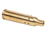 Лазерный патрон для пристрелки оружия SIGHTMARK калибр: 6,5 Creedmoor