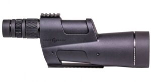 Зрительная труба SIGHTMARK Мод. LATITUDE XD 20-60X80 TACTICAL