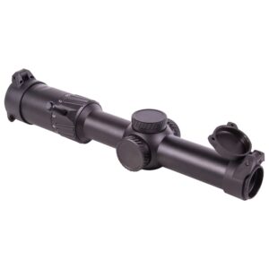 Оптический прицел SIGHTMARK Мод. PRESIDIO 1-6×24