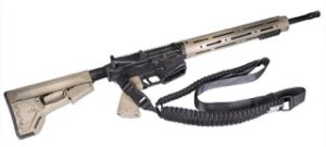 Ремень для оружия FIREFIELD Moд. TACTICAL SINGLE POINT PARACORD