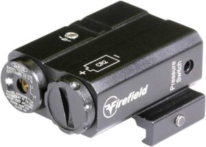 Лазерный целеуказатель FIREFIELD Мод. CHARGE AR