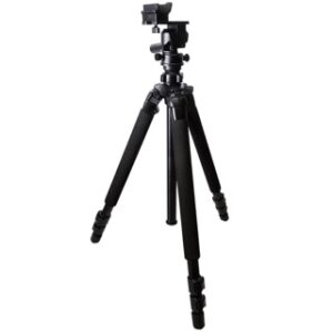 Штатив для оружия KJI Мод. K700 AMT REAPER RAIL PICATINNY TRIPOD