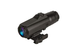 Увеличитель для коллиматора SIG-SAUER Мод. JULIET6 6×24 BLACK (кронштейн QR для шины PICATINNY/WEAVER)