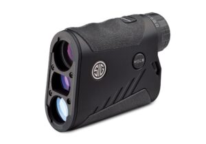 Дальномер SIG-SAUER Мод. KILO1600 6×22 BLACK