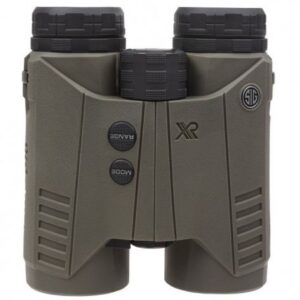 Бинокль с дальномером SIG-SAUER Мод. KILO6K HD BDX-UX 10×42 OD GREEN