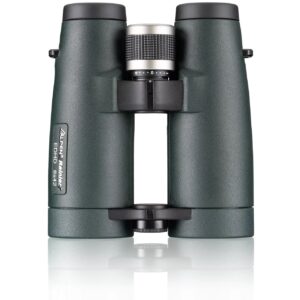 Бинокль ALPEN OPTICS Мод. RAINIER 8X42 ED HD BaK-4 ROOF PRISM
