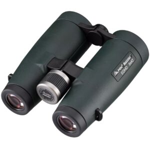 Бинокль ALPEN OPTICS Мод. RAINIER 8X42 ED HD BaK-4 ROOF PRISM