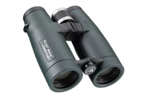 Бинокль ALPEN OPTICS Мод. RAINIER 10X42 ED HD BaK-4 ROOF PRISM