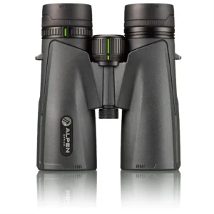 Бинокль ALPEN OPTICS Мод. BLACK TUSK 10X42 ED BaK-4 ROOF PRISM