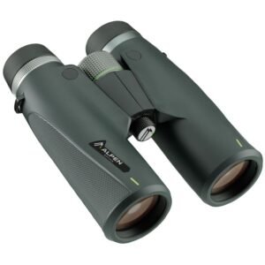 Бинокль ALPEN OPTICS Мод. TETON 8X42 ED ABBE PRISM