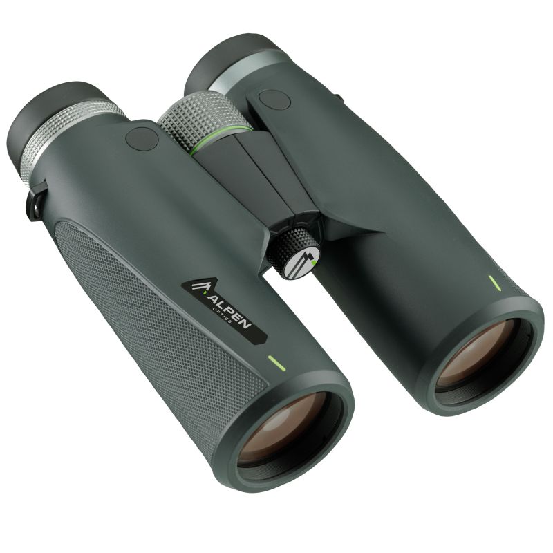 Бинокль ALPEN OPTICS Мод. TETON 10X42 ED ABBE PRISM