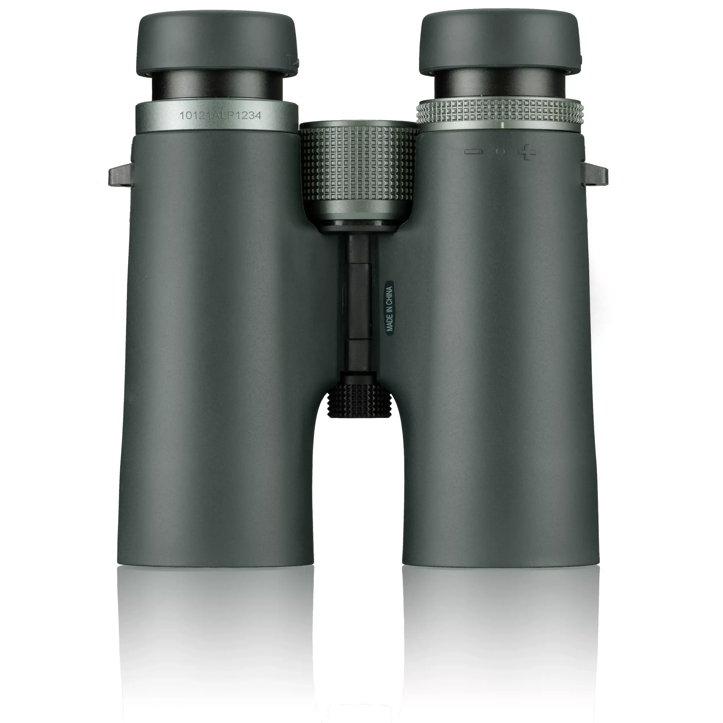 Бинокль ALPEN OPTICS Мод. APEX XP 8X42 ED BaK-4 ROOF PRISM — изображение 3