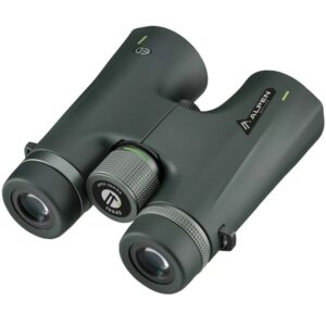 Бинокль ALPEN OPTICS Мод. APEX XP 10X42 ED BaK-4 ROOF PRISM