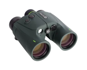 Бинокль ALPEN OPTICS Мод. APEX XP 10X42 ED BaK-4 ROOF PRISM (с дальномером: до 2286м)