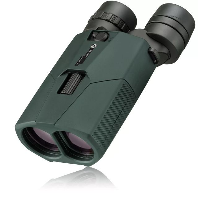 Бинокль ALPEN OPTICS Мод. APEX STEADY 14X42 HD BaK-4 ROOF PRISM (со стабилизацией изображения) — изображение 4